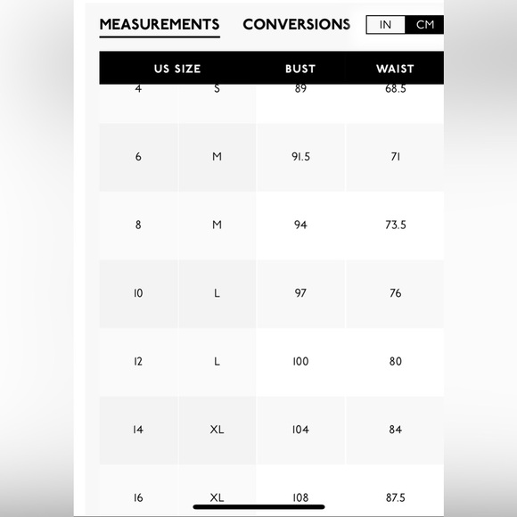 Madewell Eyelet Square Neck Top - Picture 12 of 13